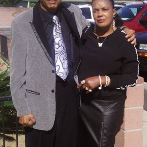 Meet your Posher, Marlene